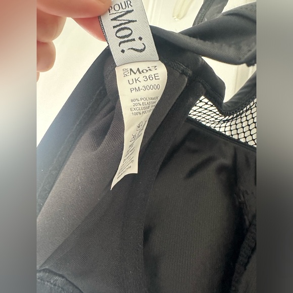 Pour Moi Bikini Top - Picture 4 of 4